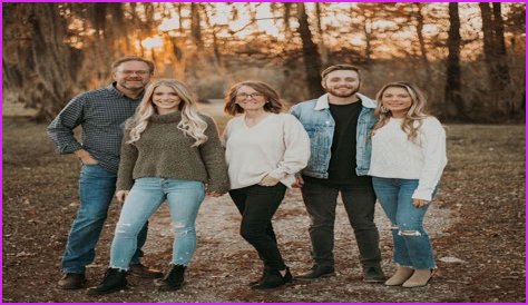 Is Joseph Larson Related to Jimmy Swaggart? The Truth Behind the Family Ties