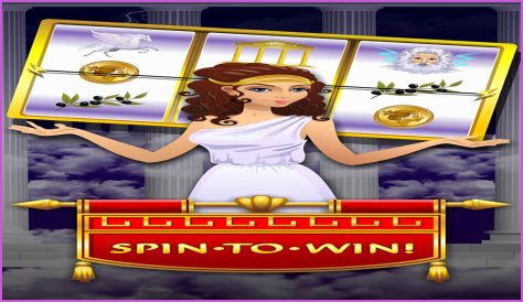 Spinning Reels, Winning Deals: Casino Joy Slots Myth Unveiled